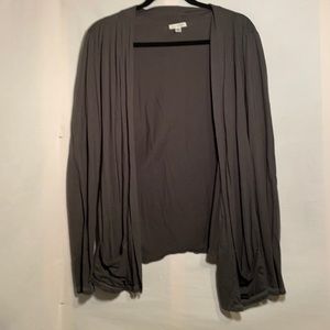 American Eagle cardigan